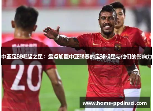 中亚足球崛起之星：盘点加盟中亚联赛的足球明星与他们的影响力