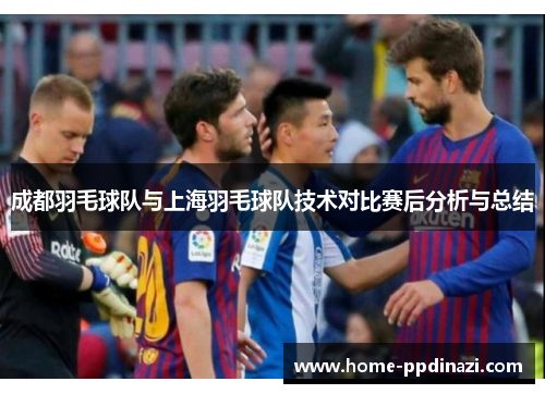 成都羽毛球队与上海羽毛球队技术对比赛后分析与总结